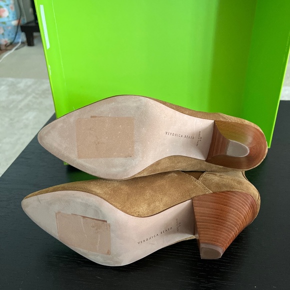 Veronica Beard Baxter Bootie - Picture 4 of 5
